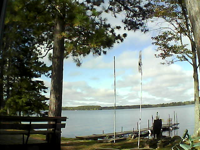 Whiteface Cam Image - Fri, 09/30/2016 11:10am 