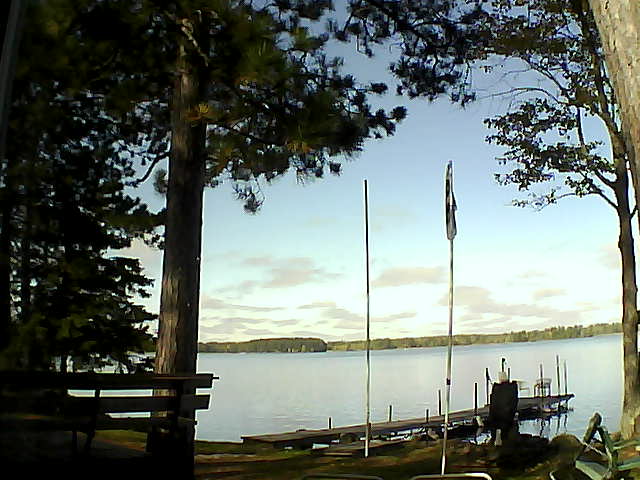 Whiteface Cam Image - Fri, 09/30/2016 11:20am 