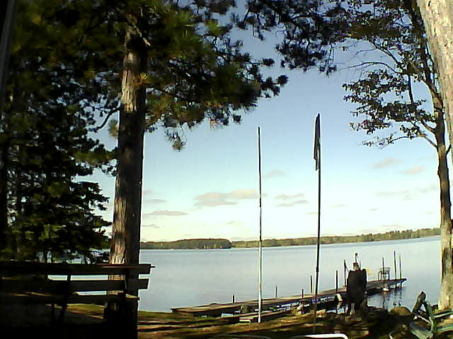 Whiteface Cam Image - Fri, 09/30/2016 11:30am 