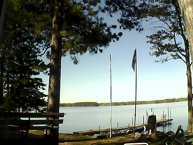 Whiteface Cam Image - Fri, 09/30/2016 11:40am 