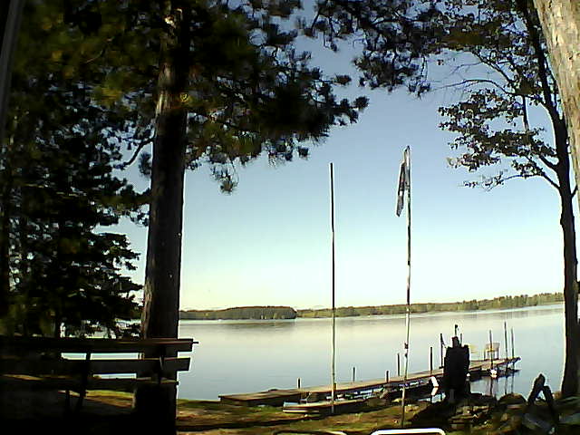 Whiteface Cam Image - Fri, 09/30/2016 11:50am 