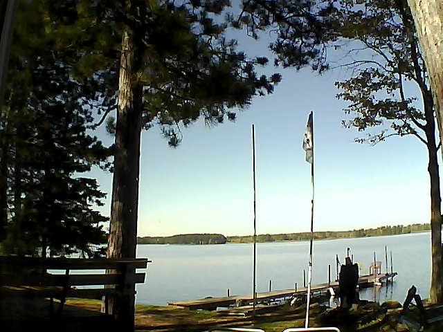 Whiteface Cam Image - Fri, 09/30/2016 12:00pm 