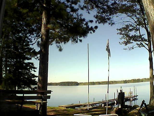 Whiteface Cam Image - Fri, 09/30/2016 12:10pm 