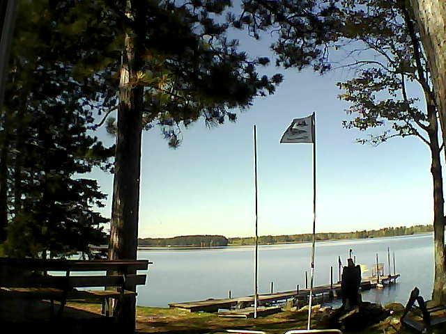 Whiteface Cam Image - Fri, 09/30/2016 12:20pm 