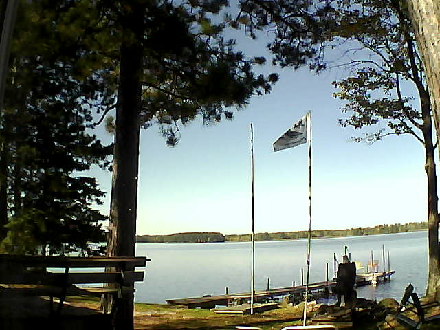 Whiteface Cam Image - Fri, 09/30/2016 12:30pm 