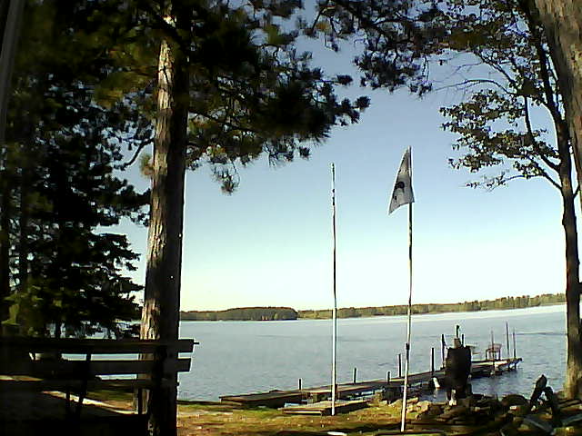 Whiteface Cam Image - Fri, 09/30/2016 12:40pm 