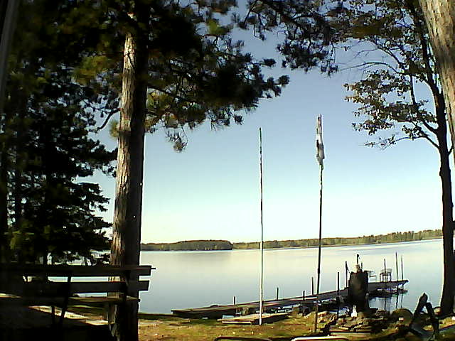 Whiteface Cam Image - Fri, 09/30/2016 12:50pm 