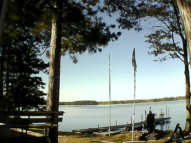 Whiteface Cam Image - Fri, 09/30/2016 1:00pm 