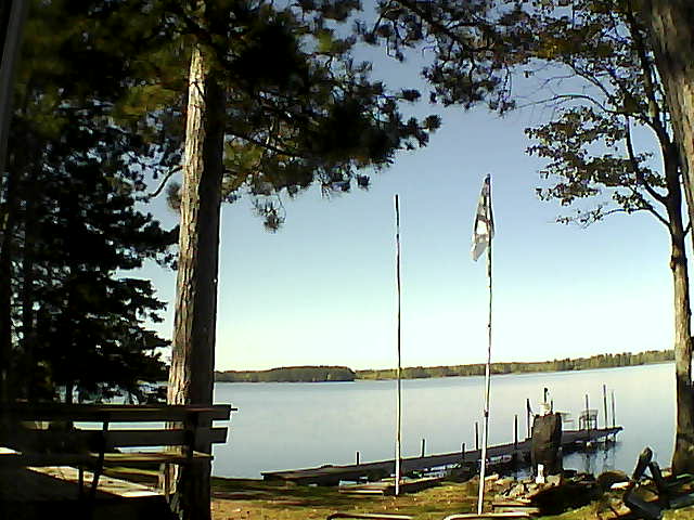 Whiteface Cam Image - Fri, 09/30/2016 1:10pm 