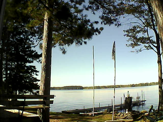 Whiteface Cam Image - Fri, 09/30/2016 1:20pm 