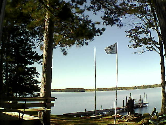 Whiteface Cam Image - Fri, 09/30/2016 1:30pm 