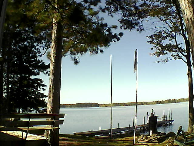 Whiteface Cam Image - Fri, 09/30/2016 1:40pm 