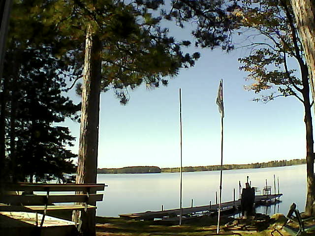 Whiteface Cam Image - Fri, 09/30/2016 1:50pm 
