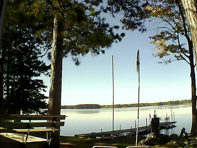 Whiteface Cam Image - Fri, 09/30/2016 2:00pm 