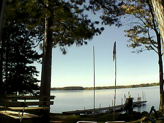 Whiteface Cam Image - Fri, 09/30/2016 2:10pm 