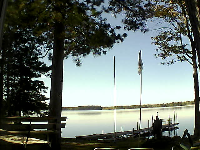 Whiteface Cam Image - Fri, 09/30/2016 2:20pm 