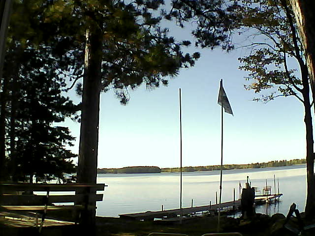 Whiteface Cam Image - Fri, 09/30/2016 2:40pm 