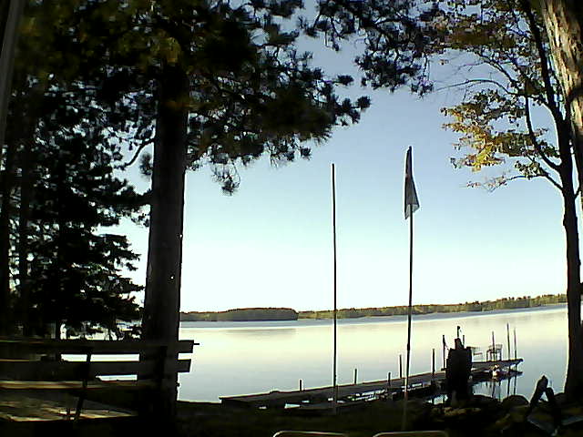 Whiteface Cam Image - Fri, 09/30/2016 2:50pm 