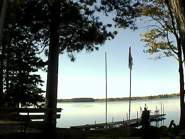 Whiteface Cam Image - Fri, 09/30/2016 3:00pm 