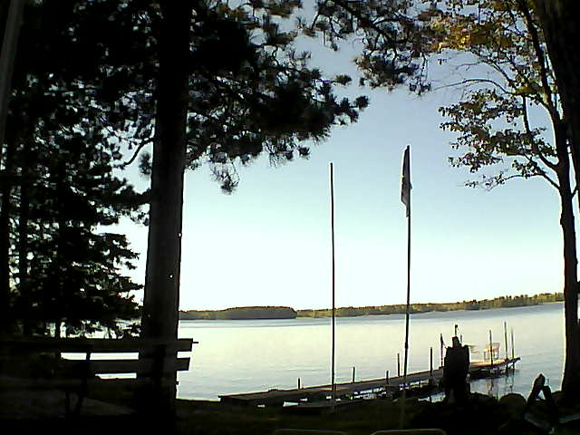 Whiteface Cam Image - Fri, 09/30/2016 3:20pm 