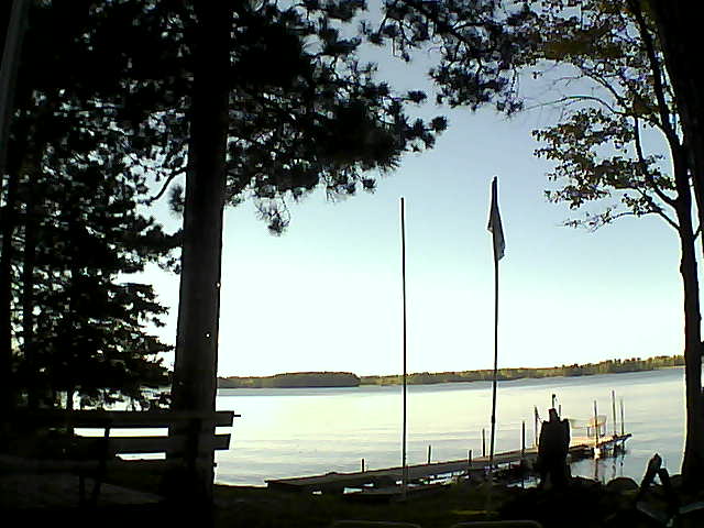 Whiteface Cam Image - Fri, 09/30/2016 3:40pm 