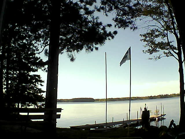 Whiteface Cam Image - Fri, 09/30/2016 3:50pm 