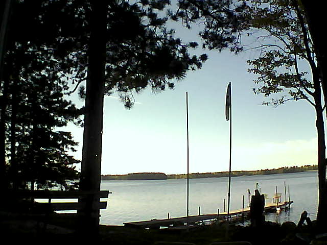 Whiteface Cam Image - Fri, 09/30/2016 4:10pm 