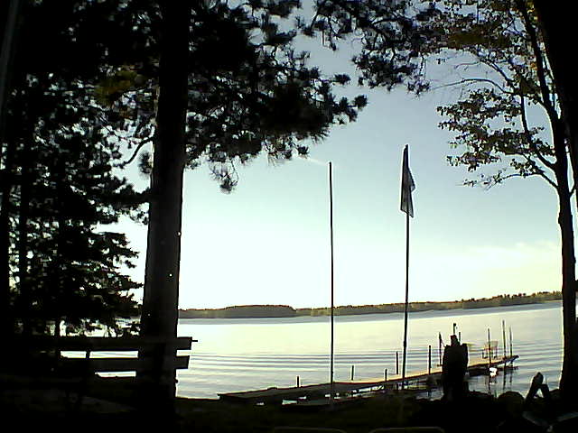 Whiteface Cam Image - Fri, 09/30/2016 4:30pm 