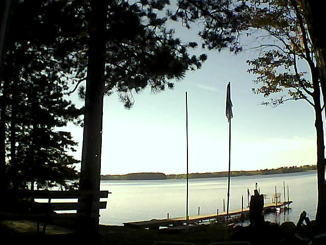 Whiteface Cam Image - Fri, 09/30/2016 4:40pm 