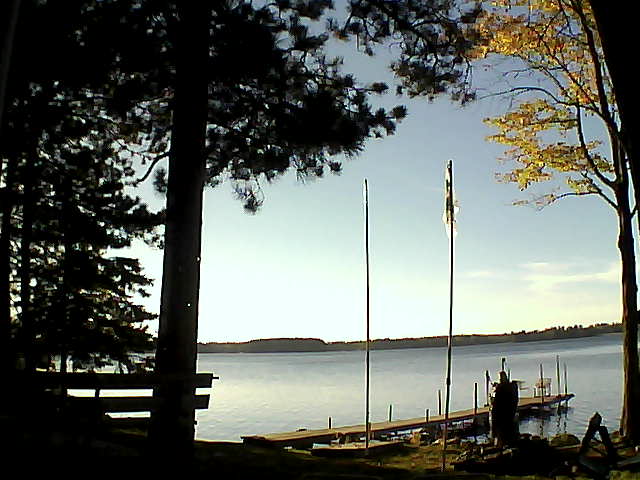 Whiteface Cam Image - Fri, 09/30/2016 5:30pm 