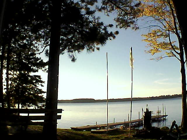 Whiteface Cam Image - Fri, 09/30/2016 6:00pm 