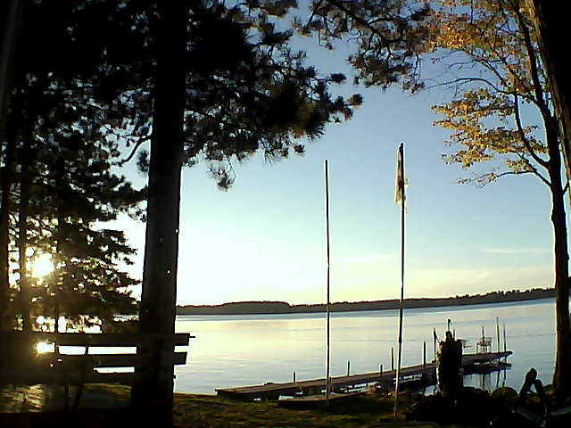 Whiteface Cam Image - Fri, 09/30/2016 6:20pm 