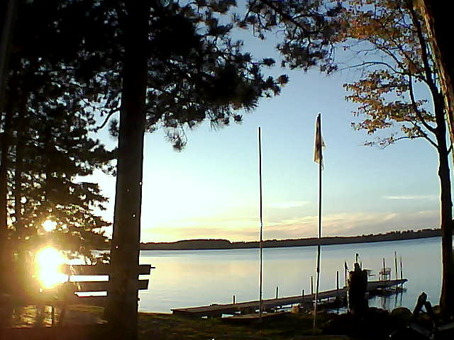 Whiteface Cam Image - Fri, 09/30/2016 6:30pm 