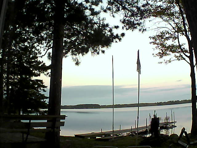 Whiteface Cam Image - Sat, 10/01/2016 7:02am 