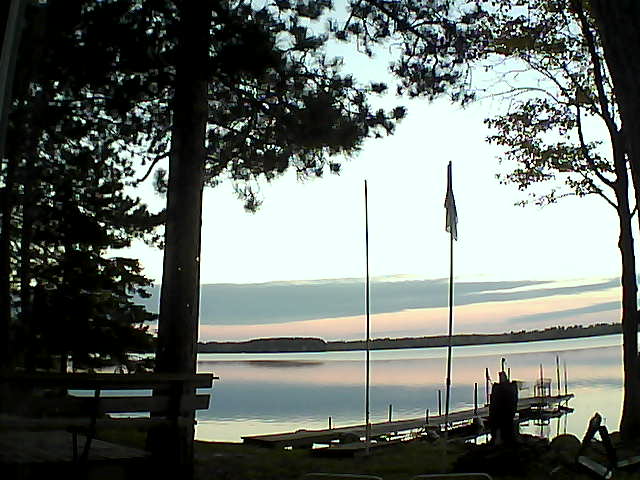 Whiteface Cam Image - Sat, 10/01/2016 7:12am 