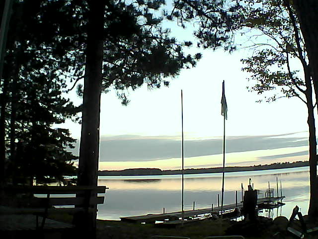 Whiteface Cam Image - Sat, 10/01/2016 7:22am 