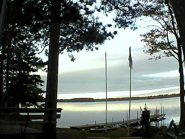 Whiteface Cam Image - Sat, 10/01/2016 7:42am 