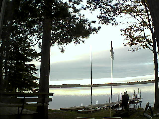 Whiteface Cam Image - Sat, 10/01/2016 7:52am 