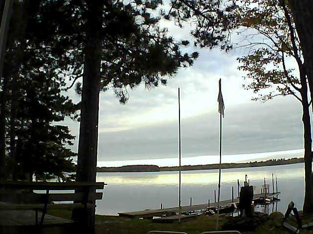 Whiteface Cam Image - Sat, 10/01/2016 8:12am 