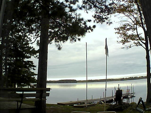 Whiteface Cam Image - Sat, 10/01/2016 8:22am 