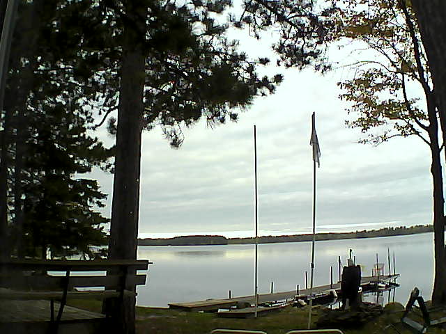 Whiteface Cam Image - Sat, 10/01/2016 8:42am 