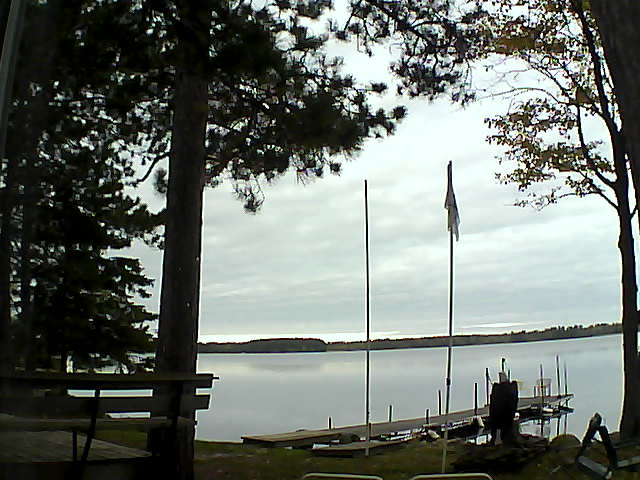 Whiteface Cam Image - Sat, 10/01/2016 8:52am 