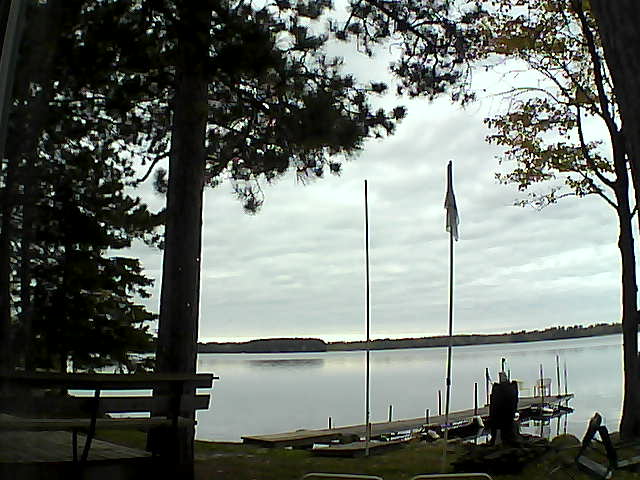 Whiteface Cam Image - Sat, 10/01/2016 9:22am 