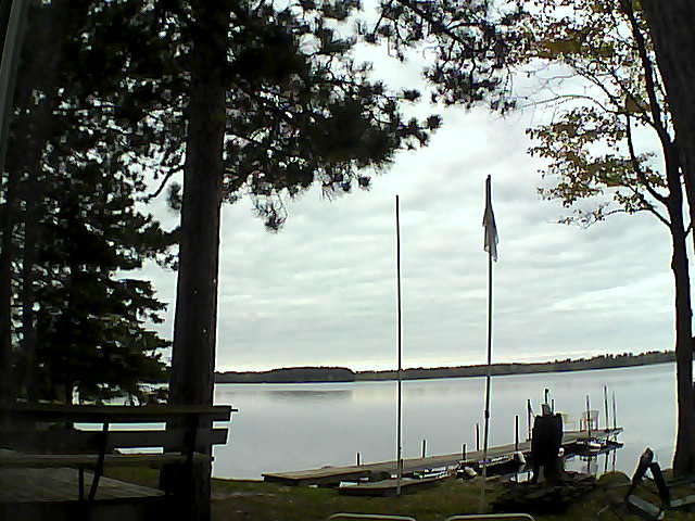 Whiteface Cam Image - Sat, 10/01/2016 9:32am 