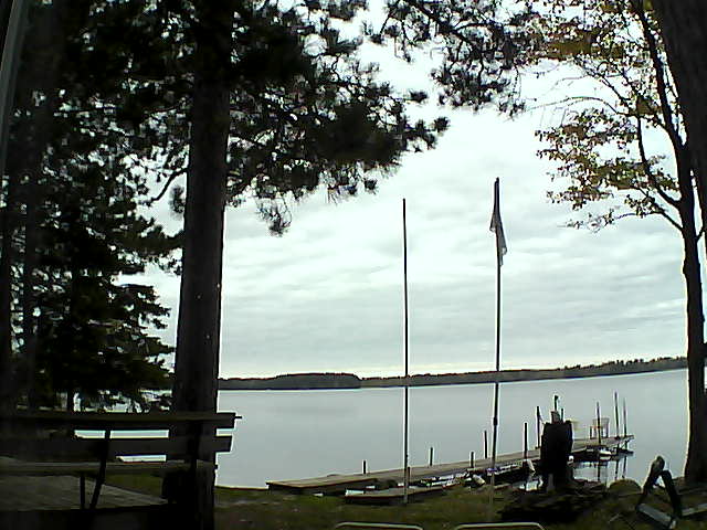 Whiteface Cam Image - Sat, 10/01/2016 9:52am 