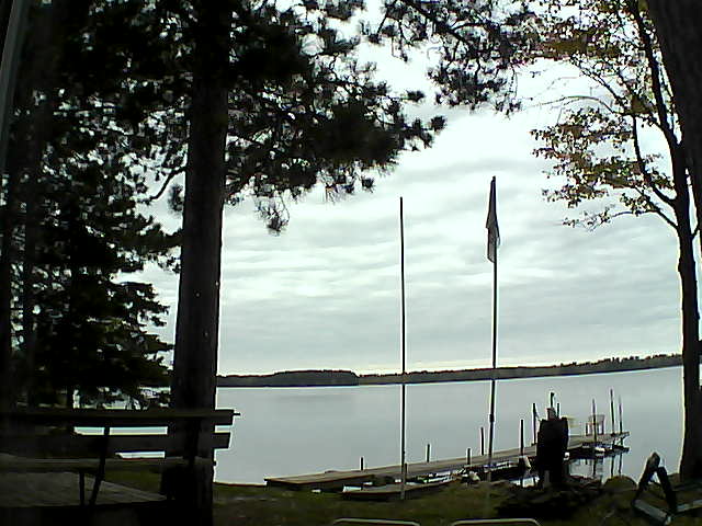 Whiteface Cam Image - Sat, 10/01/2016 10:02am 