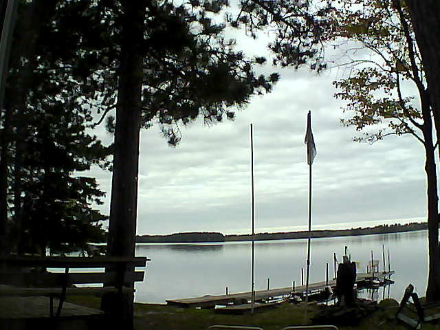 Whiteface Cam Image - Sat, 10/01/2016 10:22am 