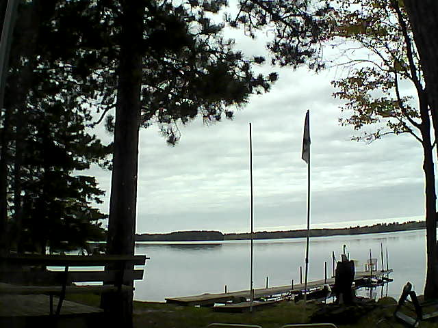 Whiteface Cam Image - Sat, 10/01/2016 10:32am 