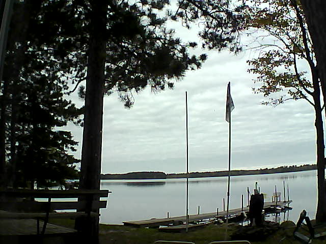 Whiteface Cam Image - Sat, 10/01/2016 10:52am 