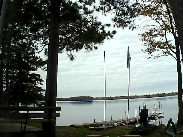 Whiteface Cam Image - Sat, 10/01/2016 11:02am 